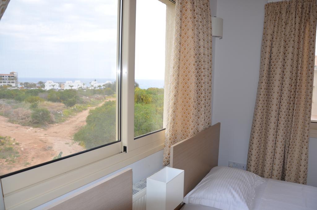 Anthorina Villa 3 Protaras Exterior foto